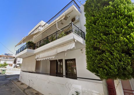 Apartment 120 sqm for sale