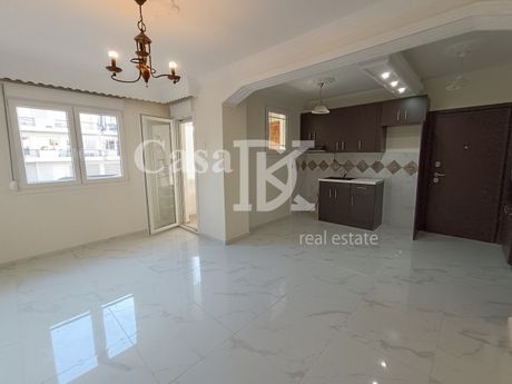 Apartment 72sqm for sale-Stavroupoli » Anothen Asylou