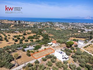 Οικόπεδο 934 τ.μ. για πώληση