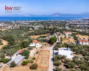 Οικόπεδο 934 τ.μ. προς πώληση, Μιντιλόγλι-thumb-1