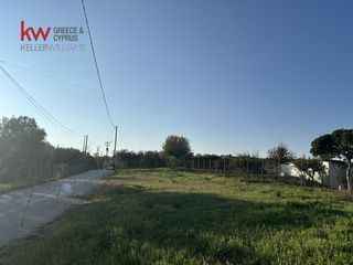 Οικόπεδο 934 τ.μ. προς πώληση, Μιντιλόγλι-thumb-8