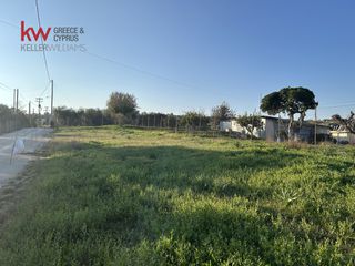 Οικόπεδο 934 τ.μ. προς πώληση, Μιντιλόγλι-thumb-7