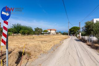 Οικόπεδο 934 τ.μ. προς πώληση, Μιντιλόγλι-thumb-14