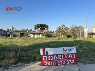 Οικόπεδο 934 τ.μ. προς πώληση, Μιντιλόγλι-thumb-19