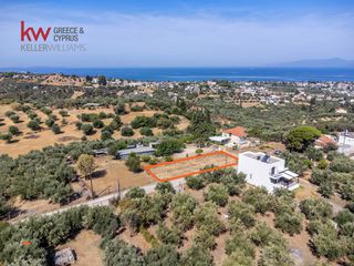 Οικόπεδο 934 τ.μ. προς πώληση, Μιντιλόγλι-thumb-3