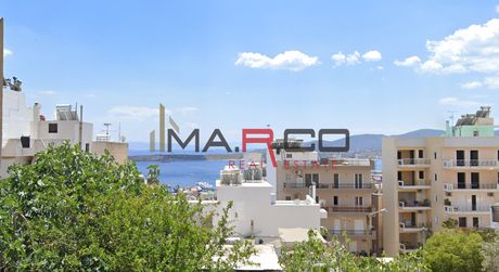 Οικόπεδο 210τ.μ. για πώληση-Πέραμα