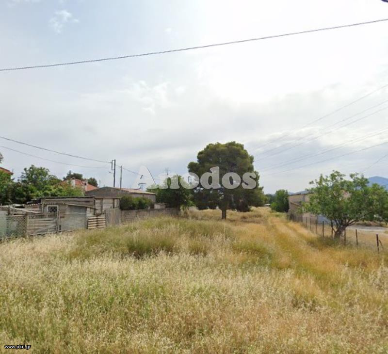 Οικόπεδο 2.500 τ.μ. προς ενοικίαση, Αθήνα - Δυτικά Προάστια, Αχαρνές