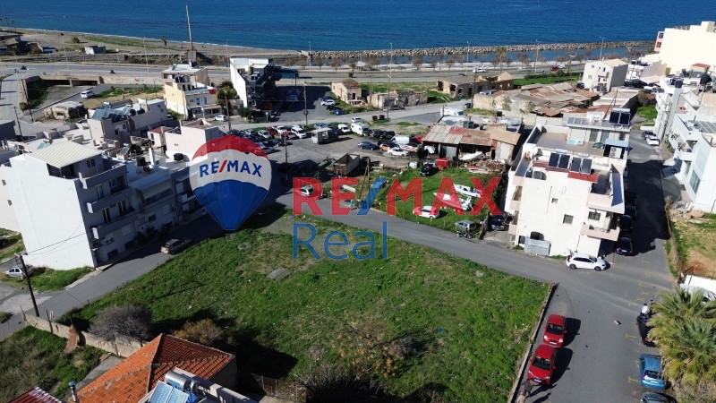 Οικόπεδο 1.813 τ.μ. προς πώληση, Καμίνια Ηρακλείου