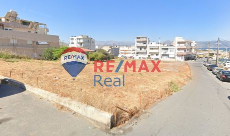Οικόπεδο 1.813τ.μ. για πώληση-Ηράκλειο κρήτης » Καμίνια