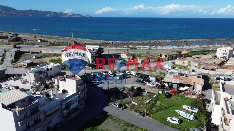 Οικόπεδο 1.813 τ.μ. προς πώληση, Καμίνια Ηρακλείου