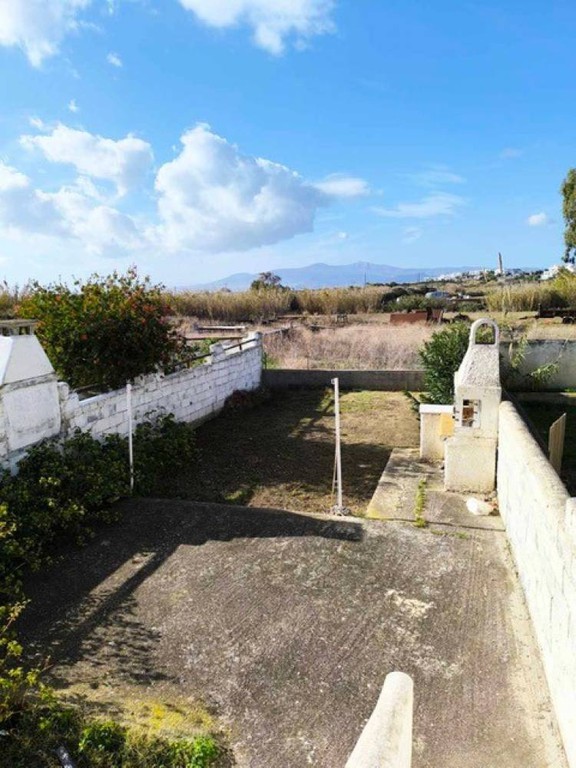 Μεζονέτα 121 τ.μ. πρός πώληση, Κυκλάδες, Νάξος