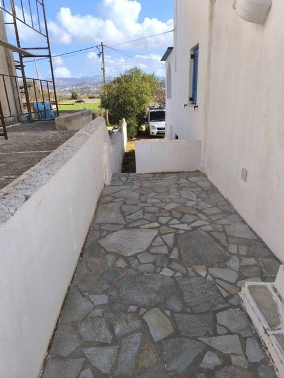 Μεζονέτα 121 τ.μ. πρός πώληση, Κυκλάδες, Νάξος