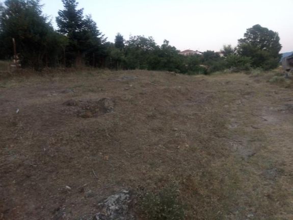 Land plot 900 sqm for sale, Thessaloniki - Suburbs, Thermi