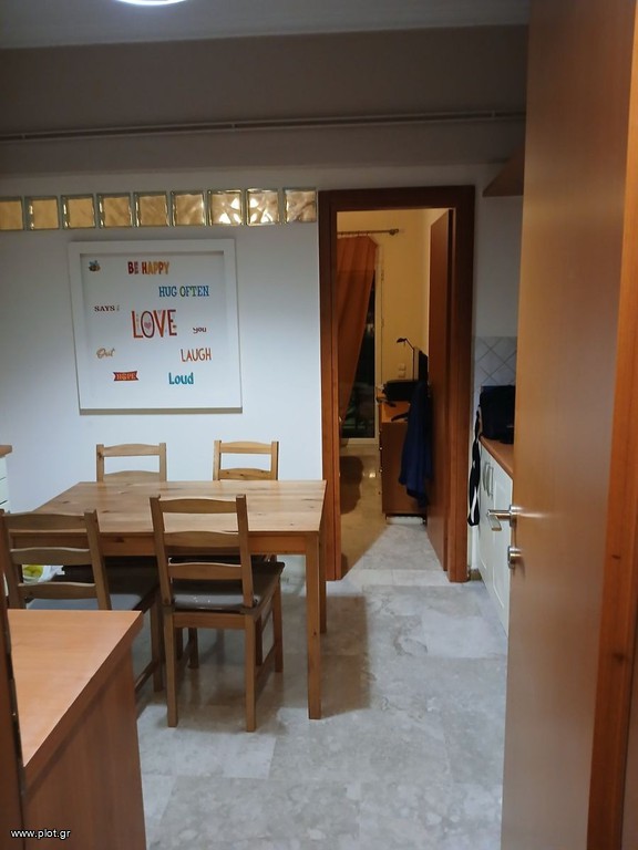 Apartment 106 sqm for sale, Piraeus, Agia Sofia