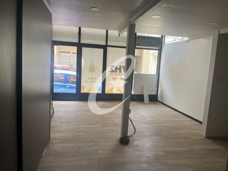 Γραφείο 90 τ.μ. για ενοικίαση