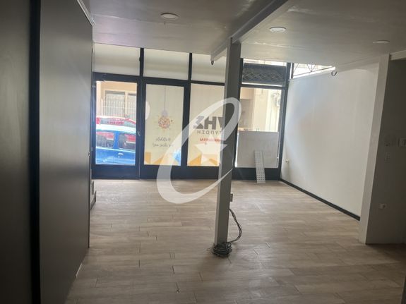 Γραφείο 120 τ.μ. για ενοικίαση, Αθήνα - Δυτικά Προάστια, Γαλάτσι