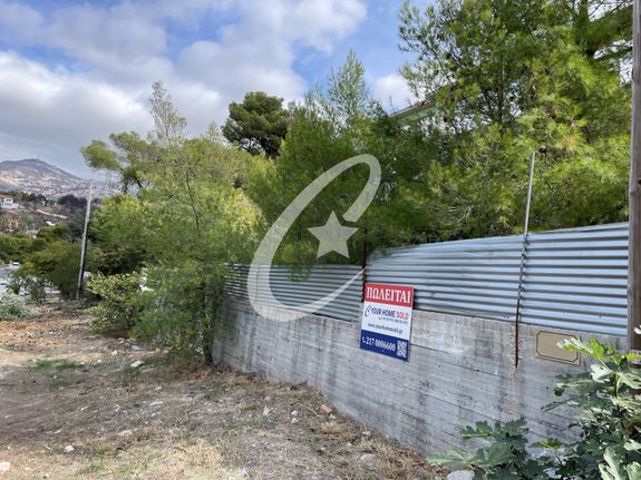 Οικόπεδο 494 τ.μ. για πώληση, Αθήνα - Βόρεια Προάστια, Πεντέλη