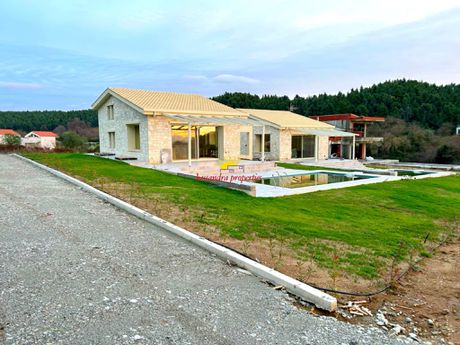 Villa 220sqm for sale-Kassandra » Stavros