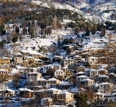 Ξενοδοχείο 3.200τ.μ. για πώληση-Αγριά
