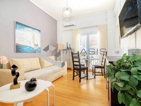 Διαμέρισμα 42τ.μ. για πώληση-Κουκάκι - μακρυγιάννη