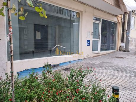 Κατάστημα 86τ.μ. για πώληση-Άγιος δημήτριος » Ανθέων