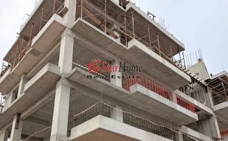 Apartment 75sqm for sale-Doxa
