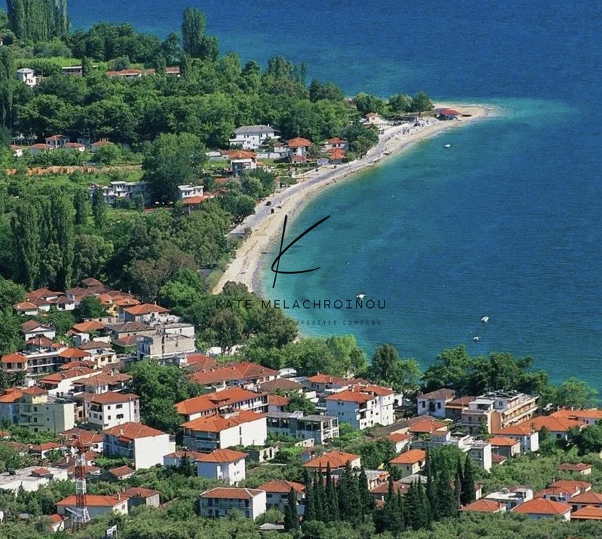 Ξενοδοχείο 400 τ.μ. πρός πώληση, Μαγνησία, Μηλιές