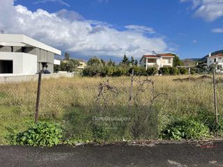 Οικόπεδο 1.124 τ.μ. για πώληση, Αχαΐα, Ρίο-thumb-1