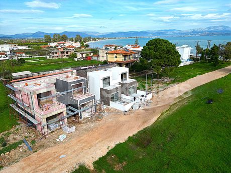 Detached home 92sqm for sale-Lerna