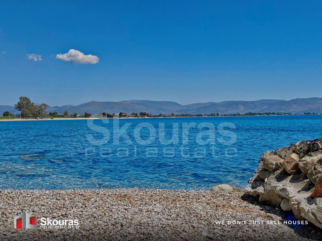 Μονοκατοικία 92 τ.μ. πρός πώληση, Αργολίδα, Λέρνα