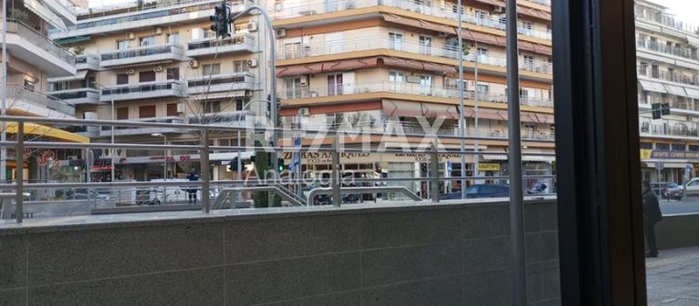 Κατάστημα 25 τ.μ. για ενοικίαση, Θεσσαλονίκη - Κέντρο, Μαρτίου