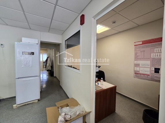 Γραφείο 100 τ.μ. για πώληση, Θεσσαλονίκη - Περιφ/Κοί Δήμοι, Καλαμαριά