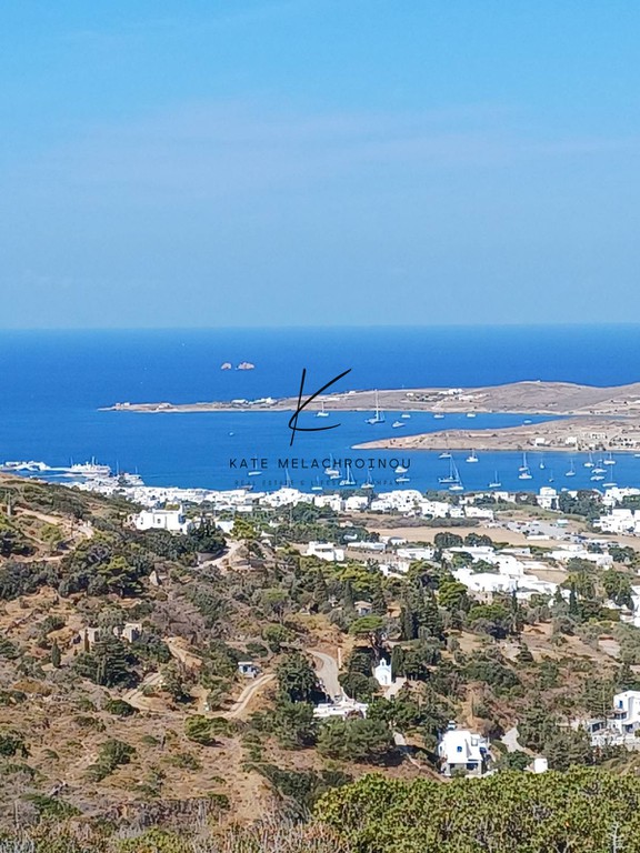 Οικόπεδο 6.500 τ.μ. για πώληση, Κυκλάδες, Πάρος