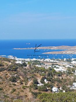 Οικόπεδο 6.500 τ.μ. για πώληση