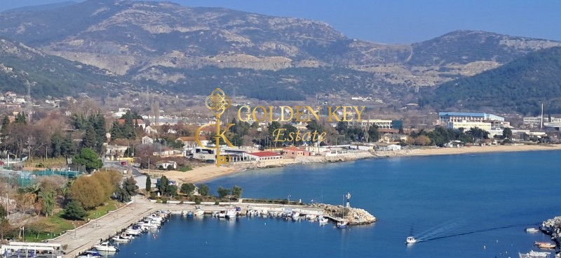Μεζονέτα 197 τ.μ. προς πώληση, Ν. Καβάλας, Καβάλα
