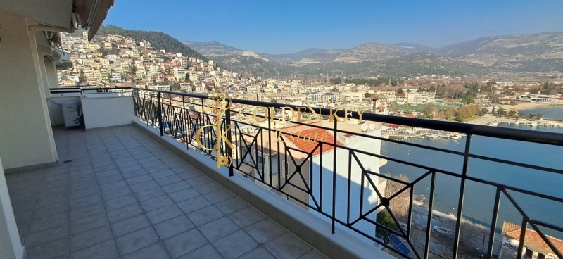 Μεζονέτα 197 τ.μ. προς πώληση, Περιγιάλι Καβάλας