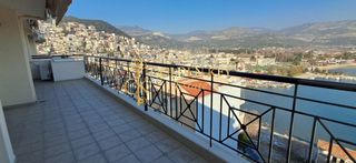 Μεζονέτα 197 τ.μ. προς πώληση, Ν. Καβάλας, Καβάλα-thumb-2