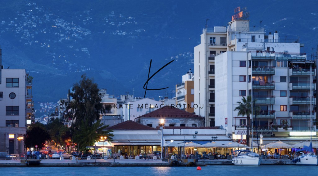 Ξενοδοχείο 1.020 τ.μ. πρός πώληση, Μαγνησία, Βόλος
