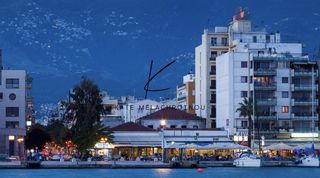 Ξενοδοχείο 1.020 τ.μ. για πώληση