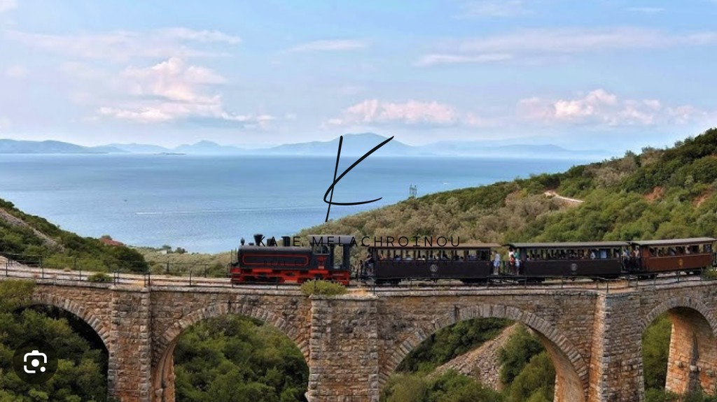 Ξενοδοχείο 600 τ.μ. πρός πώληση, Μαγνησία, Μηλιές