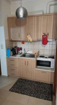 Studio 28sqm for rent-Patra » Patra Centre