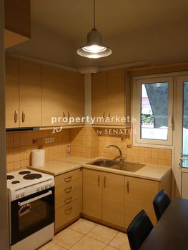 Apartment 52sqm for sale-Kolonos - Kolokinthous » Kolonos