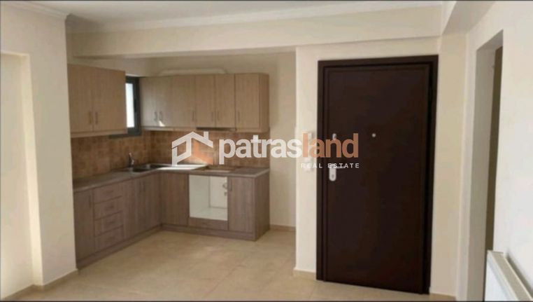 Apartment 47 sqm for rent, Achaia, Patra