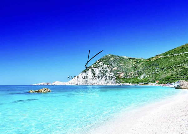 Hotel 1.600 sqm for sale, Kefallinia Prefecture, Kefalonia
