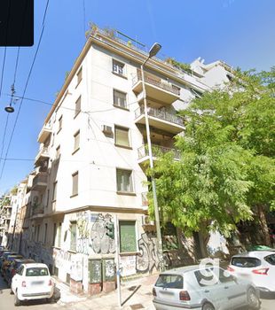 Κτίριο 650τ.μ. για πώληση-Λεωφ. πατησίων - λεωφ. αχαρνών