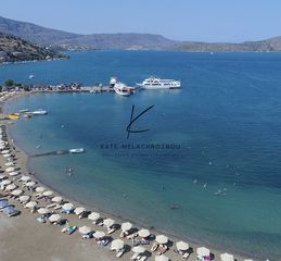 Ξενοδοχείο 3.000 τ.μ. προς πώληση, Άγιος Νικόλαος Λασιθίου-thumb-1