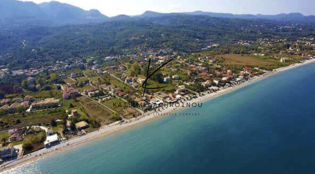 Ξενοδοχείο 3.000 τ.μ. για πώληση, Ν. Κέρκυρας, Κέρκυρα
