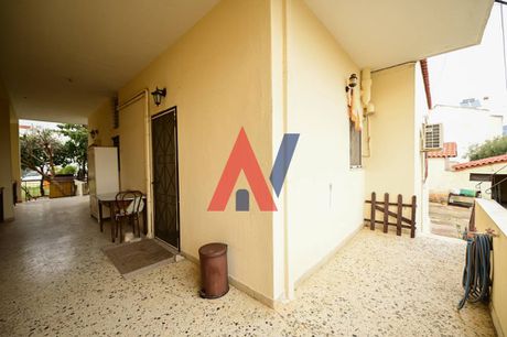 Μονοκατοικία 100τ.μ. για πώληση-Γέρακας » Κέντρο