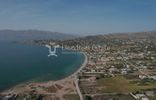 Land plot 266sqm for sale-Salamina » Vromopousi