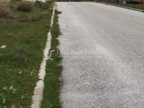 Οικόπεδο 3.000τ.μ. για πώληση-Κερατέα » Κέντρο